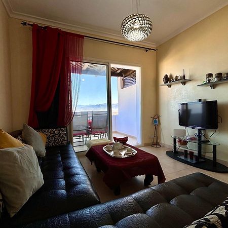 Appartement Vue Panoramique Sur Mer A Bella Vista Cabo Negro Kültér fotó