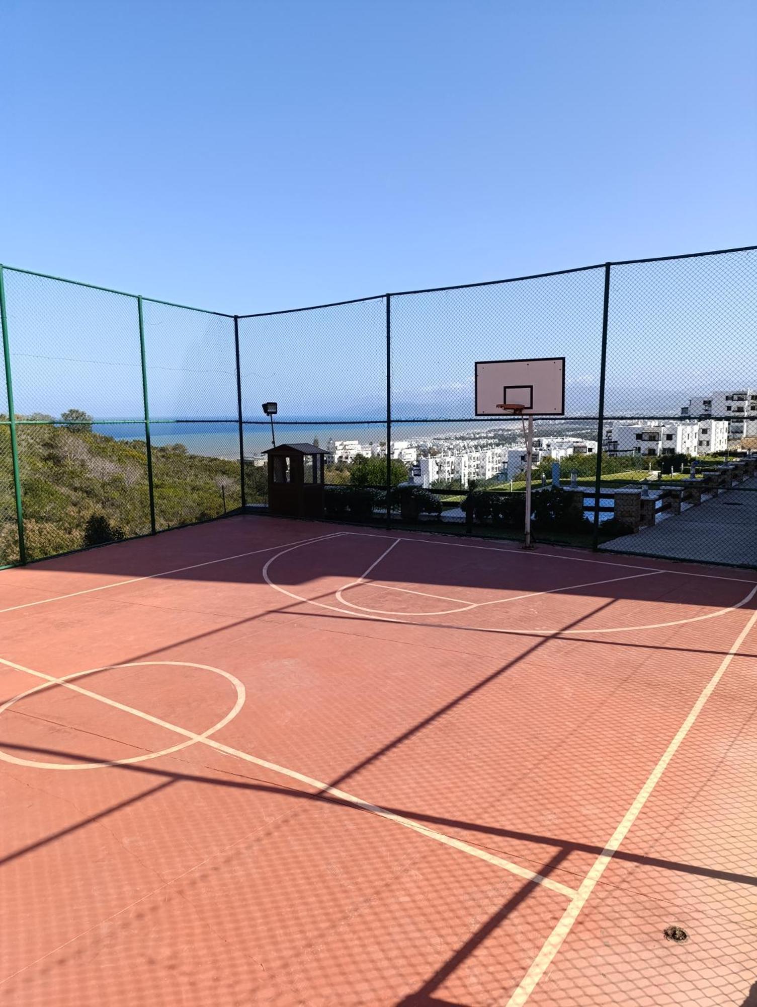 Appartement Vue Panoramique Sur Mer A Bella Vista Cabo Negro Kültér fotó