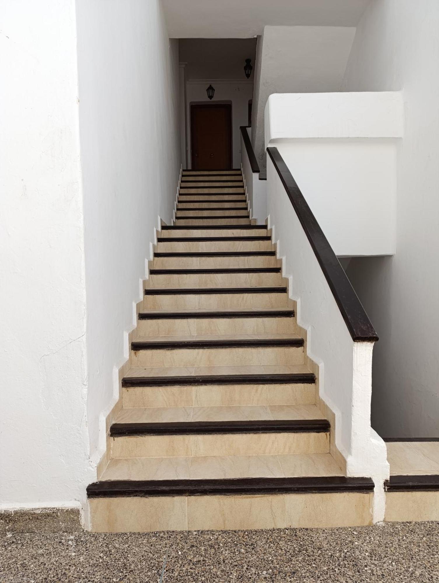 Appartement Vue Panoramique Sur Mer A Bella Vista Cabo Negro Kültér fotó
