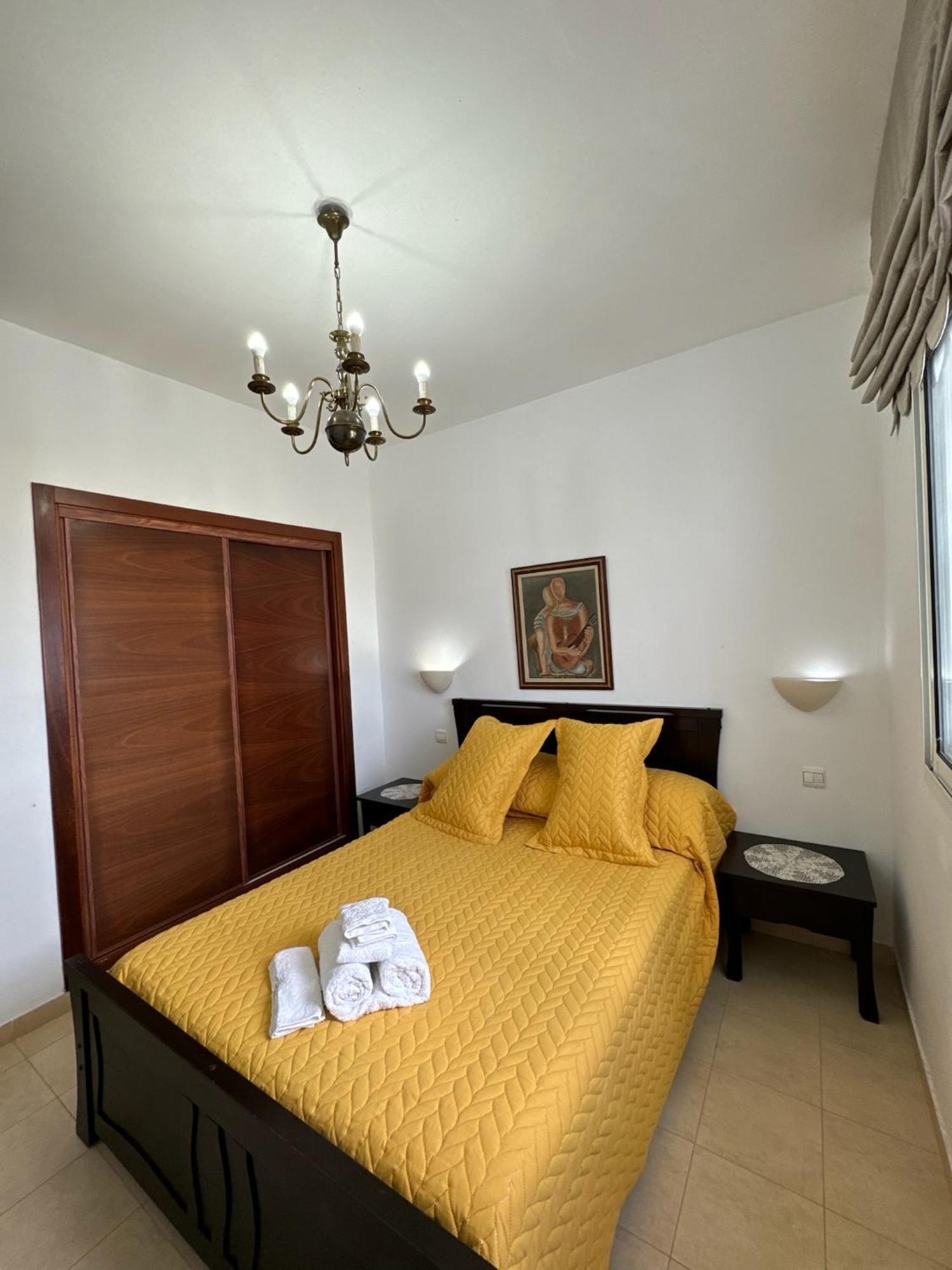 Appartement Vue Panoramique Sur Mer A Bella Vista Cabo Negro Kültér fotó