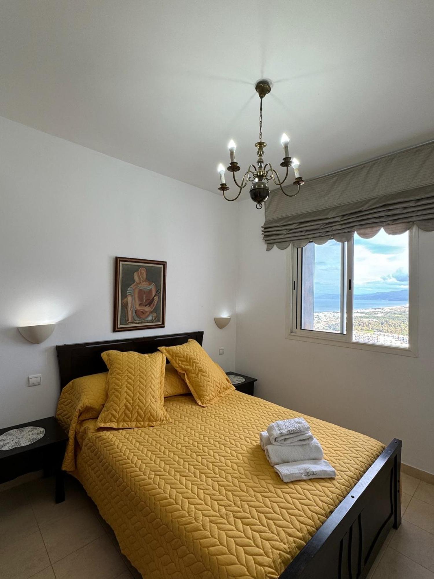 Appartement Vue Panoramique Sur Mer A Bella Vista Cabo Negro Kültér fotó